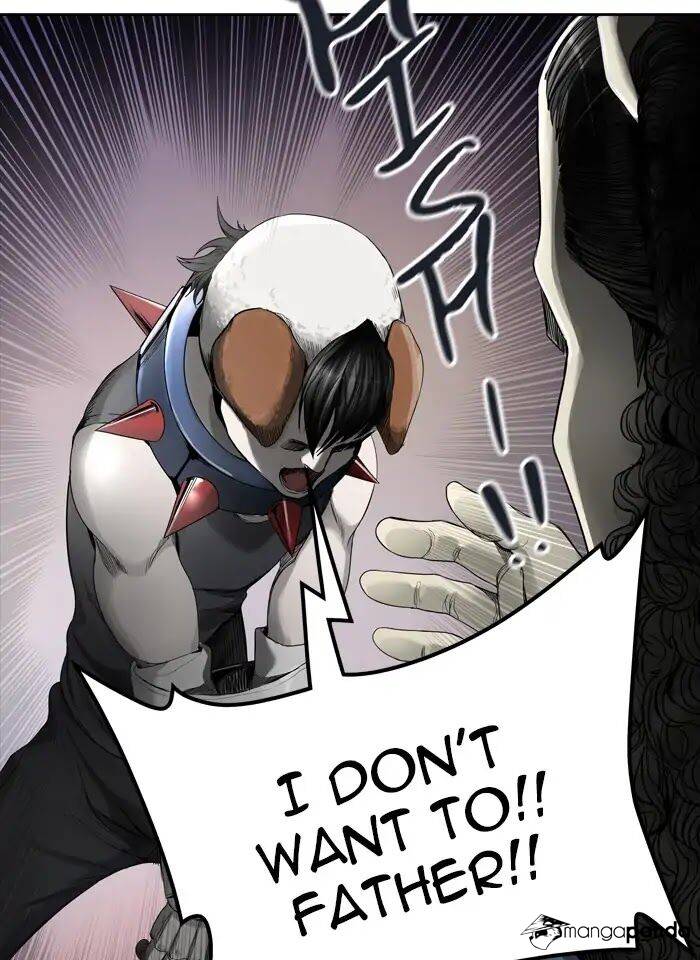 Tower of God Chapter 435 image 105